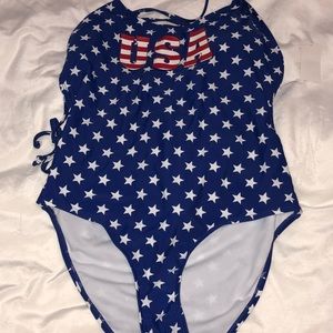 NWT one piece Swimsuit